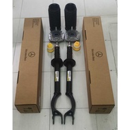 2533200530 FULL SET FRONT ABSORBER SET WITH ABSORBER MOUNTING ,DAMPER,COVER MERCEDES W253 GLC200 GLC