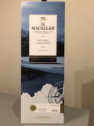 Macallan Boutique Collection 2019 Limited Release
