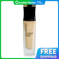 ISA KNOX | ISA KNOX Cover Supreme Rich Foundation 40ml