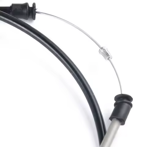 Hood Release Cable For Mercedes Benz W210 E320 E420 E430 E55 2108800159