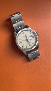 Rolex 1500