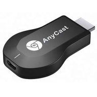 M2 PLUS 推送寶 AnyCast WiFi 同屏器 手機推送寶 同屏器 - S1111