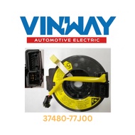 S/Z GRAND VITARA,SWIFT RS415 CLOCK SPRING 37480-77J00