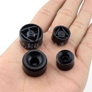 Audi A4L A6L A8L Q5 TT Engine Guard Pad Plate Cushion Upper Hood Cover Rubber Sleeve