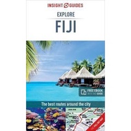 EXPLORE FIJI - INSIGHT GUIDES