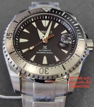 นาฬิกา Seiko Prospex Diver Shogun Titanium รุ่น SPB189J1 SPB189J SPB189 ไซโกโชกุน