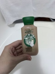 Bath & Body Works body lotion