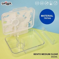 New Children's Lunch Box/ Smiggle Lunch Box/Children's Lunch Box/Yummy Bento/Quality Bento