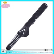 Golf grip trainer golf training aid training swing