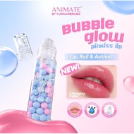 Ladiezmix Animate Bubble Glow Pinkiss Lip Serum