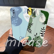 Softcase Samsung A01 - A02 Core - A2 Core - A03 Core Softcase Premium - Protec Camera Casing - Prote