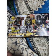 Kamen Rider Kabuto COREX