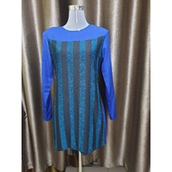 preloved kurung moden