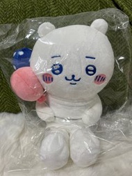 Chiikawa 遊樂園 長腿Chii
