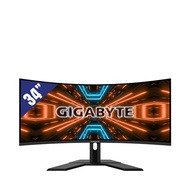 Màn hình Gigabyte G34WQC A-EK 34" (UltraWide 3440 x 1440/ VA/ 144Hz/ 1 ms)