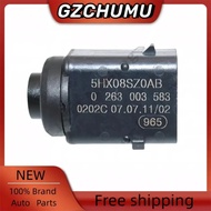 Parking Sensor 5HX08SZ0AB For 2005-2008 Jeep Grand Cherokee 2006-2008 Commander
