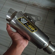 silencer sj88 gp