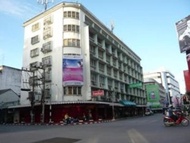 Laemthong Hotel