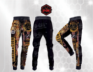 Fraternity, Triskelion, Jogger, Full Sublimation Jogger, Jogger for Triskelion, 010