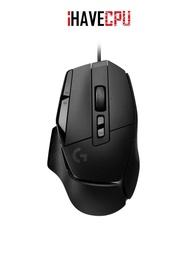 iHAVECPU MOUSE (เมาส์) LOGITECH G502 X