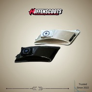 REPLIKA Cover CVT Replica Model 1O1 Factory Vespa Sprint Primavera S LX GTS iGET
