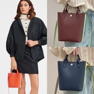 L..C Epure XS tote bag crossbody bag