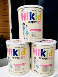 Sữa Hikid Vani nội địa Hàn 600g