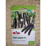 Fortuner F1 Eggplant Seeds.