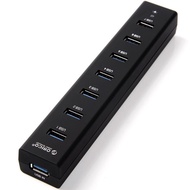 Orico H7013-U3 7-Port Portable Usb 3.0 Hub