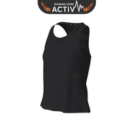 CIELE DLYSinglet Women's Running Shirt - Shadowcast