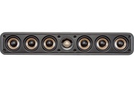 Polk Audio Signature Elite ES35 Slim Center Channel Speaker (black)