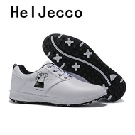 2024 Women's Lightweight Golf Shoes Lace Up Breathable Sports Shoes Durable Golf Shoes Footjoy Water