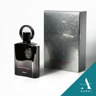 Afnan Supremacy Not Only Intense 100ml EDP