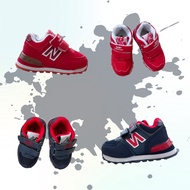 New Balance 574kids Casual Sneakers Shoes Boys Unisex Girls