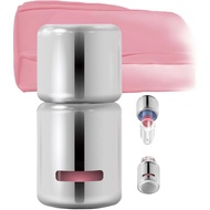 Aztk Liquid Blush, AZTK Jelly Color Liquid Blushs, Liquid Blush for Cheeks, Contour Stick with Spong