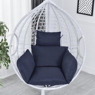 Single swing cradle cushion