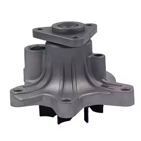 Engine Auxiliary Cooling Water Pump For Haval H6 1.5T H2 H2s M6 Jolion Great Wall C50 Wingle 5 Tengy