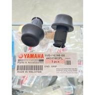 YAMAHA Y15 V1 V2 EGOS FI HANDLE BALANCER 2PC [1VB-F6246-00] 100% ORIGINAL HLY