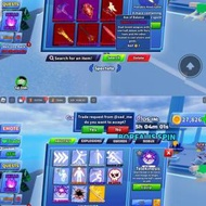 Roblox account 帳號