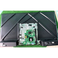 (SK072) Toshiba 43V31MP Mainboard, Tcon Ribbon, Stand. TV Spare Part