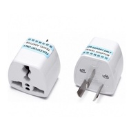 Universal Travel Adapter to China Australia 3 Pin Plug