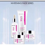 ORIGINAL Dr.Rashel White Skin Whitening Skin Fade Spots Set
