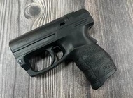 【G&T】WALTHER PGS 德國 辣椒槍 辣椒水 防狼 噴霧 隨身 攜帶 強效 防身 辣椒噴霧