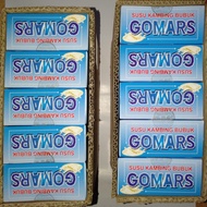 Gomars Goat Milk Powder Contains 5 Boxes