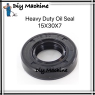 Heavy Duty Oil Seal 15 x 30 x 7