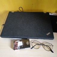 Laptop Second Lenovo T410