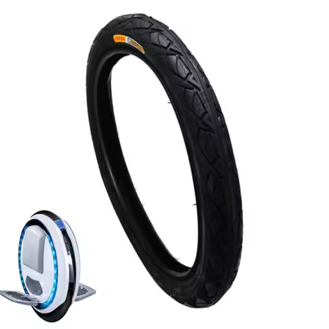16 Inch Tyre for NINEBOT C C+ E E+ INMOTION V8F Electric Unicycle Tyre 16x2.125/54-305 General 16 In
