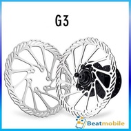 Toopre Rotor Discbrake G3 For Folding Bike Mtb Diameter 160Mm 6 Bolt