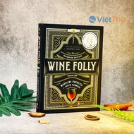 Book - Complete Wine Folly (Magnum edition)