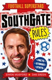 Southgate Rules Simon Mugford